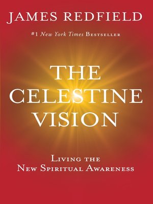 cover image of Celestine Vision